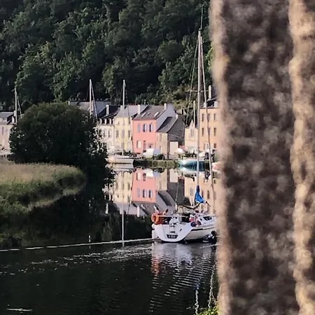 La Derniere Etape * Port-Launay
