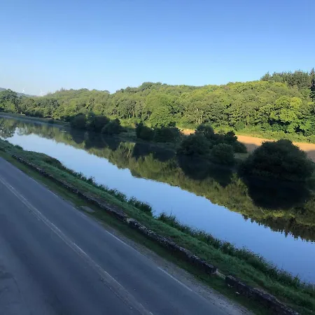 Frühstückspension La Derniere Etape *