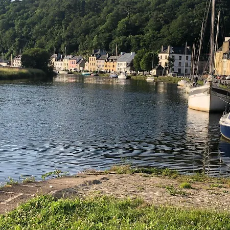 La Derniere Etape Frühstückspension