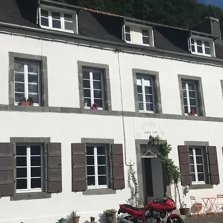 La Derniere Etape * Port-Launay