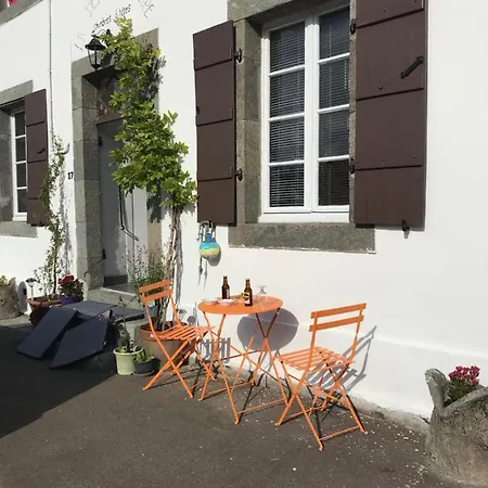 La Derniere Etape Frühstückspension *